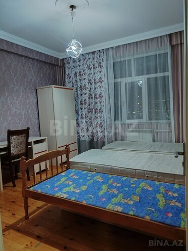 Сдаётся 3-комн. новостройка 100 м², Хатаинский р., photo 10 from 14