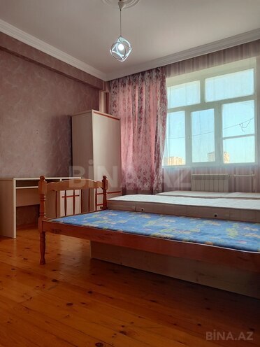 Сдаётся 3-комн. новостройка 100 м², Хатаинский р., photo 9 from 14