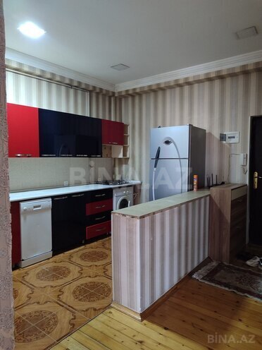Сдаётся 3-комн. новостройка 100 м², Хатаинский р., photo 12 from 14