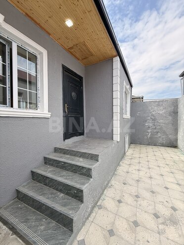 Продаётся 3-комн. дом/дача 80 м², пос. Бина, photo 3 from 16