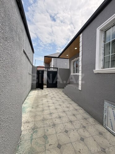 Продаётся 3-комн. дом/дача 80 м², пос. Бина, photo 5 from 16