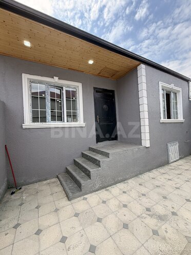 Продаётся 3-комн. дом/дача 80 м², пос. Бина, photo 6 from 16