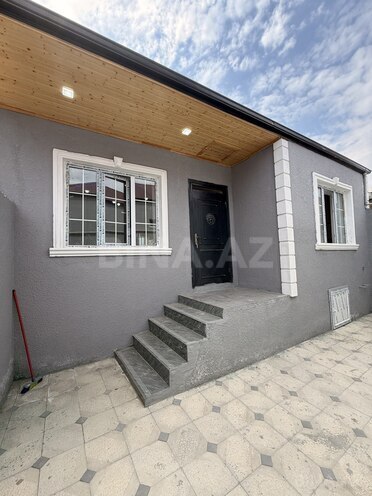 Продаётся 3-комн. дом/дача 80 м², пос. Бина, photo 1 from 16