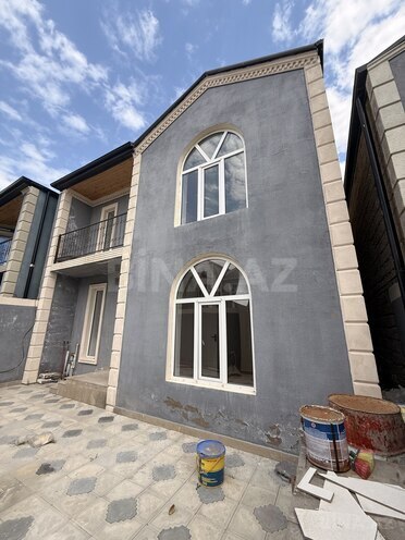 Продаётся 4-комн. дом/дача 155 м², пос. Бина, photo 1 from 20