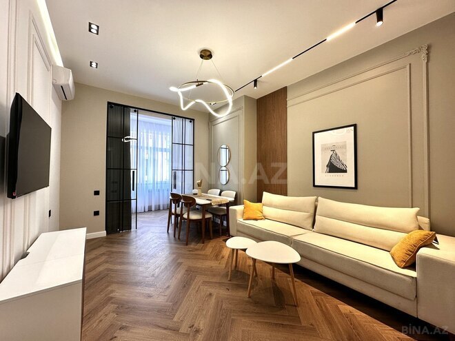 Продаётся 3-комн. новостройка 80 м², м. 28 мая, photo 5 from 19