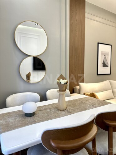 Продаётся 3-комн. новостройка 80 м², м. 28 мая, photo 1 from 19