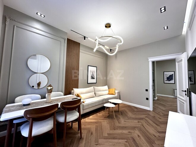 Продаётся 3-комн. новостройка 80 м², м. 28 мая, photo 4 from 19