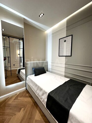 Продаётся 3-комн. новостройка 80 м², м. 28 мая, photo 11 from 19