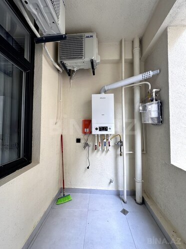 Продаётся 3-комн. новостройка 80 м², м. 28 мая, photo 16 from 19