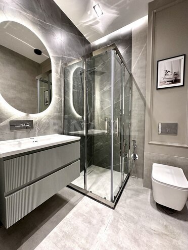 Продается 3-комн. новостройка 85 м², м. 28 мая, photo 16 from 17