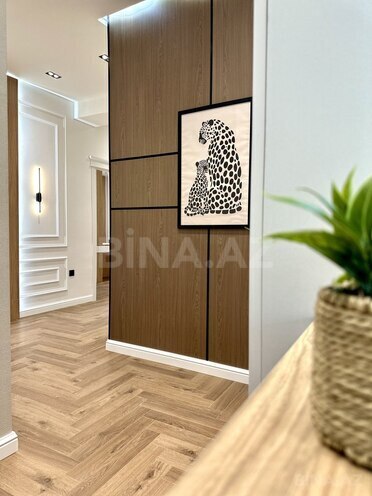 Продается 3-комн. новостройка 85 м², м. 28 мая, photo 1 from 17