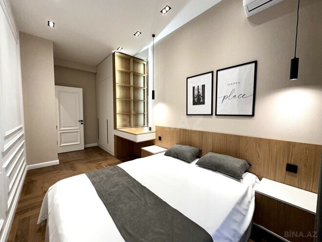 Продается 3-комн. новостройка 85 м², м. 28 мая, photo 15 from 17