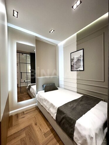 Продается 3-комн. новостройка 85 м², м. 28 мая, photo 12 from 17