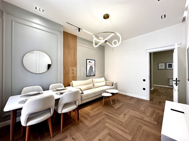 Продается 3-комн. новостройка 85 м², м. 28 мая, photo 8 from 17