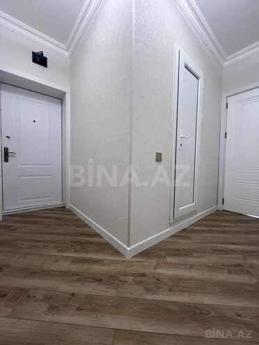 Продаётся 2-комн. вторичка 46 м², м. Кара Караев, photo 10 from 17