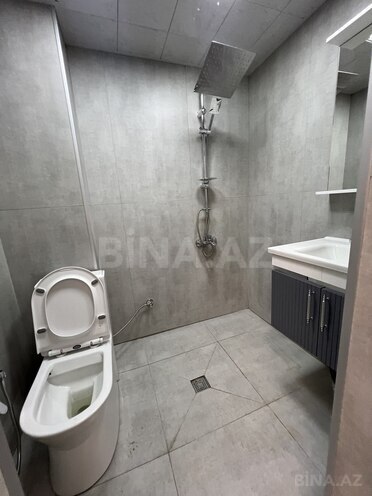 Продаётся 2-комн. вторичка 46 м², м. Кара Караев, photo 16 from 17