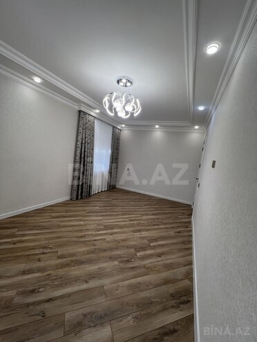 Продаётся 2-комн. вторичка 46 м², м. Кара Караев, photo 6 from 17