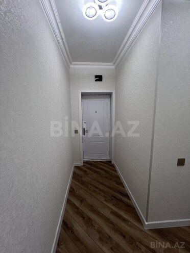 Продаётся 2-комн. вторичка 46 м², м. Кара Караев, photo 15 from 17