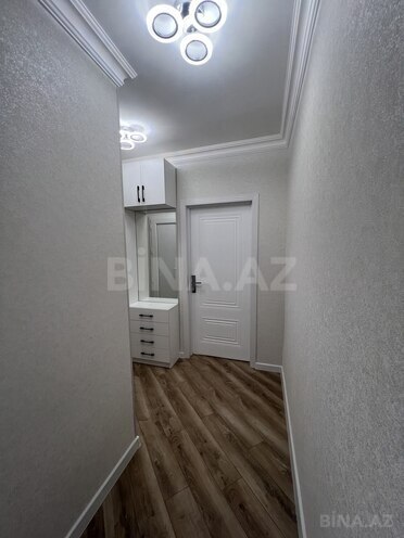 Продаётся 2-комн. вторичка 46 м², м. Кара Караев, photo 14 from 17
