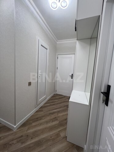 Продаётся 2-комн. вторичка 46 м², м. Кара Караев, photo 13 from 17
