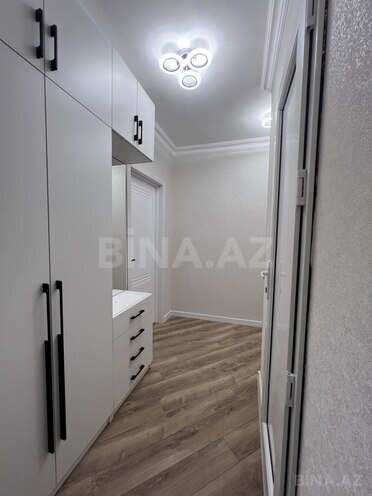 Продаётся 2-комн. вторичка 46 м², м. Кара Караев, photo 12 from 17