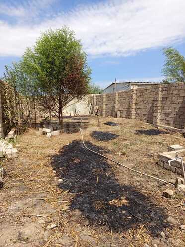 Продаётся  участок 2 сот, пос. Амирджаны, photo 1 from 5