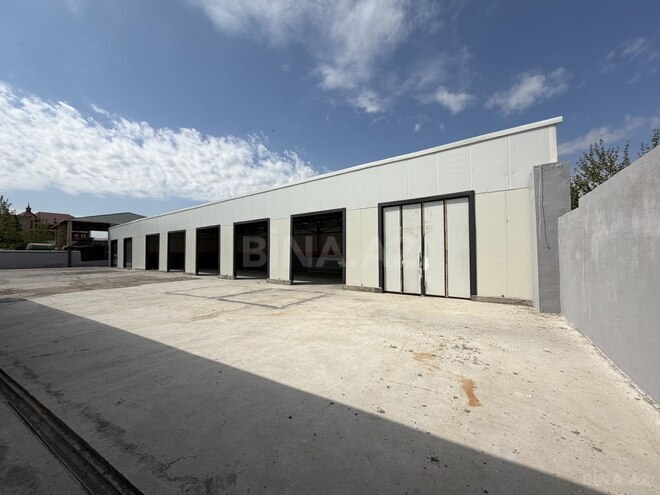 Сдаётся  объект 1 400 м², пос. Кюрдаханы, photo 14 from 17