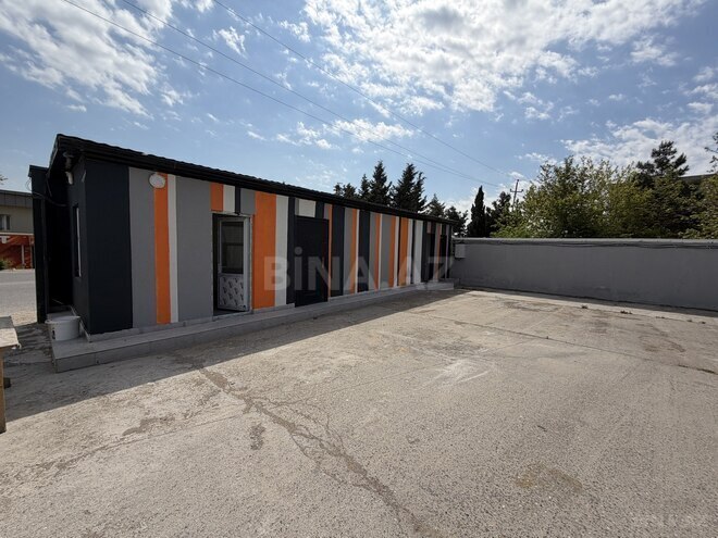 Сдаётся  объект 1 400 м², пос. Кюрдаханы, photo 16 from 17