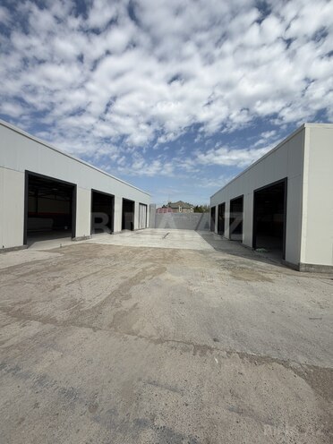 Сдаётся  объект 1 400 м², пос. Кюрдаханы, photo 11 from 17
