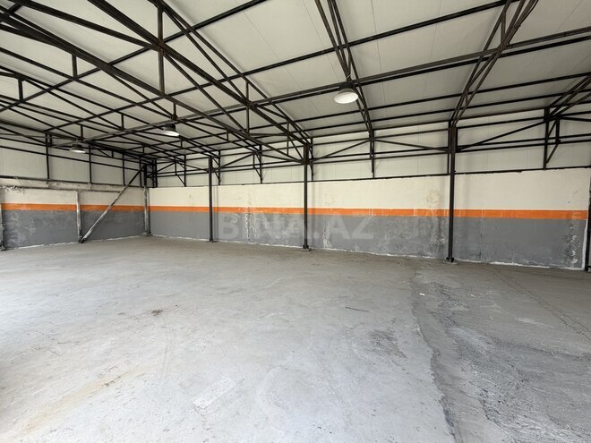 Сдаётся  объект 1 400 м², пос. Кюрдаханы, photo 13 from 17