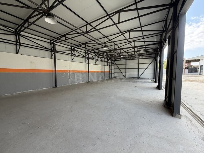 Сдаётся  объект 1 400 м², пос. Кюрдаханы, photo 12 from 17
