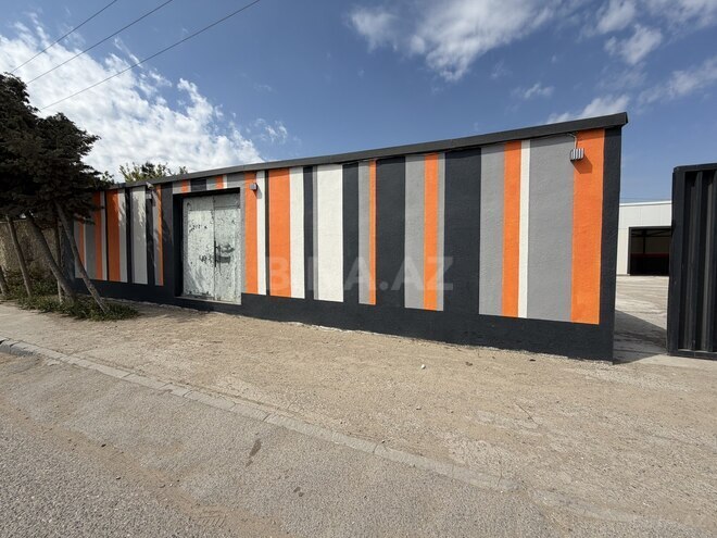 Сдаётся  объект 1 400 м², пос. Кюрдаханы, photo 3 from 17