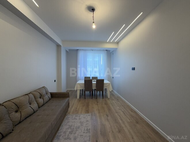 Satılır 3 otaqlı yeni tikili 90 m², Əhmədli q., photo 3 from 21