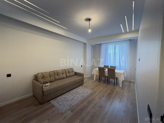 Satılır 3 otaqlı yeni tikili 90 m², Əhmədli q., photo 4 from 21