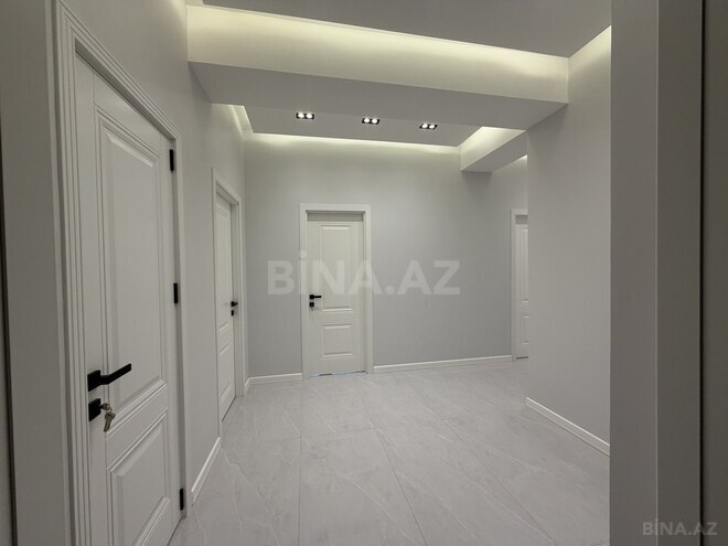 Satılır 3 otaqlı yeni tikili 90 m², Əhmədli q., photo 1 from 21