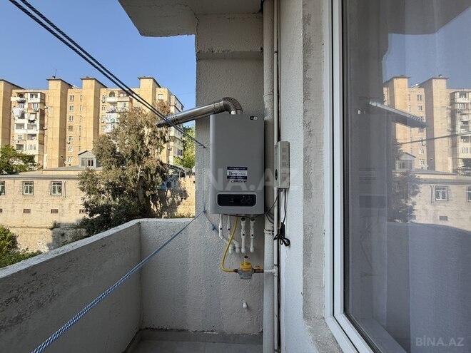 Satılır 3 otaqlı yeni tikili 90 m², Əhmədli q., photo 8 from 21