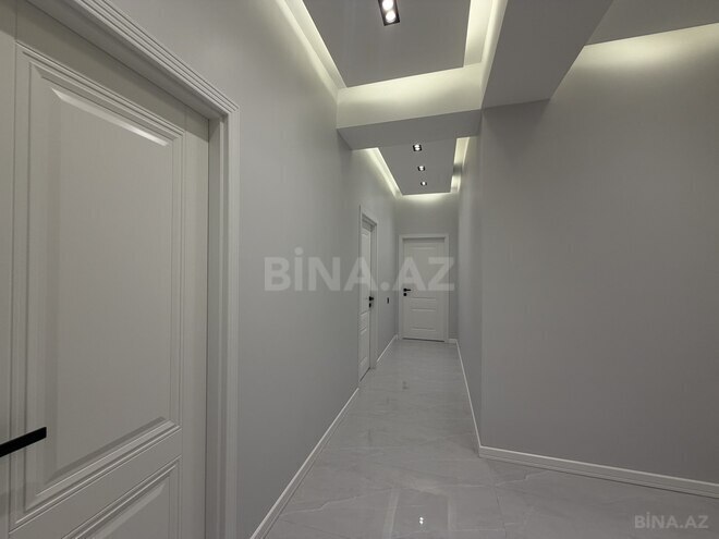 Satılır 3 otaqlı yeni tikili 90 m², Əhmədli q., photo 10 from 21