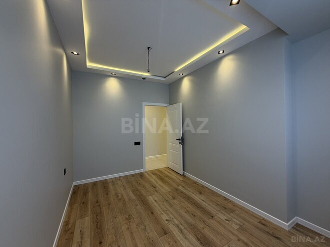 Satılır 3 otaqlı yeni tikili 90 m², Əhmədli q., photo 12 from 21