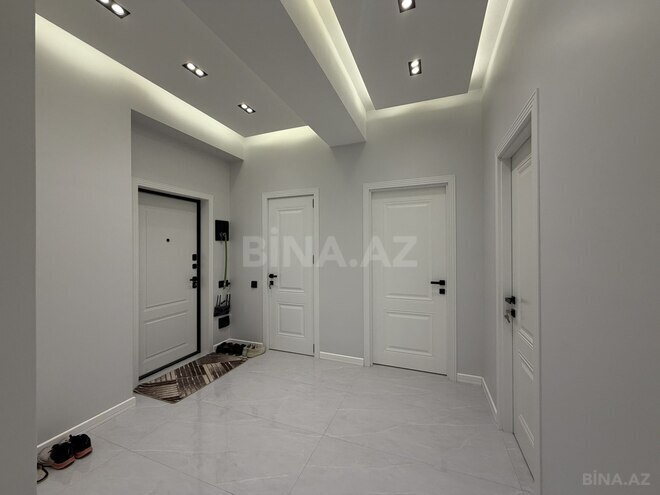 Satılır 3 otaqlı yeni tikili 90 m², Əhmədli q., photo 18 from 21
