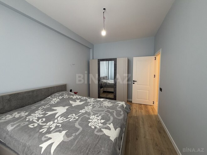 Satılır 3 otaqlı yeni tikili 90 m², Əhmədli q., photo 14 from 21