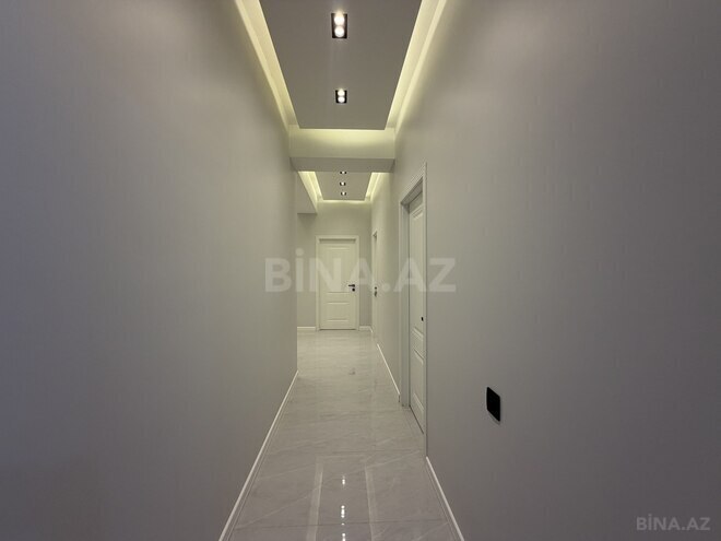Satılır 3 otaqlı yeni tikili 90 m², Əhmədli q., photo 15 from 21