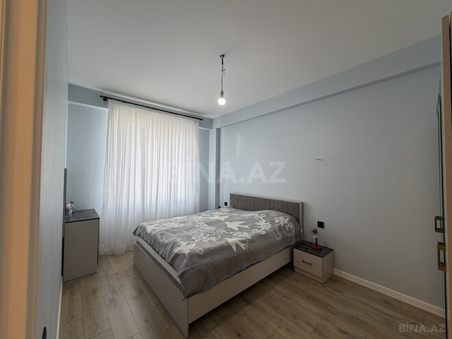 Satılır 3 otaqlı yeni tikili 90 m², Əhmədli q., photo 13 from 21