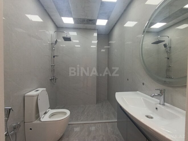 Satılır 3 otaqlı yeni tikili 90 m², Əhmədli q., photo 16 from 21
