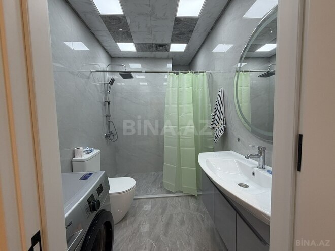 Satılır 3 otaqlı yeni tikili 90 m², Əhmədli q., photo 17 from 21