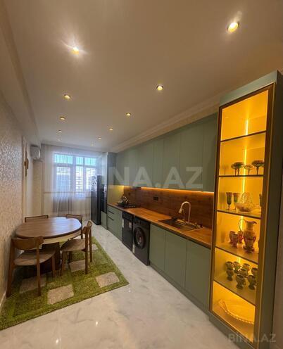 Продаётся 4-комн. новостройка 167 м², м. Гянджлик, photo 7 from 22