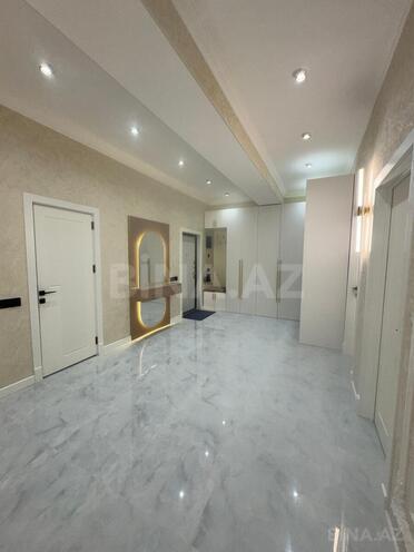 Продаётся 4-комн. новостройка 167 м², м. Гянджлик, photo 1 from 22