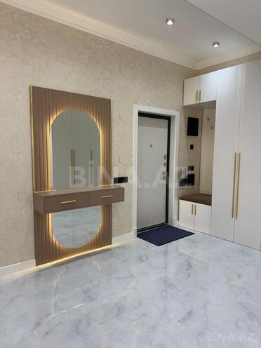 Продаётся 4-комн. новостройка 167 м², м. Гянджлик, photo 18 from 22