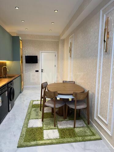 Продаётся 4-комн. новостройка 167 м², м. Гянджлик, photo 8 from 22