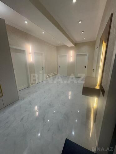 Продаётся 4-комн. новостройка 167 м², м. Гянджлик, photo 17 from 22