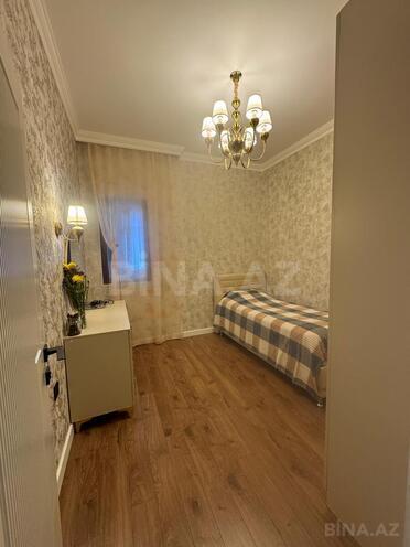 Продаётся 4-комн. новостройка 167 м², м. Гянджлик, photo 14 from 22